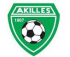 Akilles / green