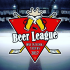 Beer League Invitational Trophy 2019