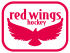 Redwings White