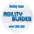 Agility Blades