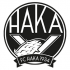 FC Haka juniorit Musta