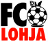 FC Lohja punamusta