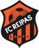 FC Reipas musta