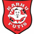 Karhu-Futis -07 Otsot