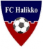 FC Halikko pun.