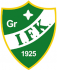 GrIFK Grani on ICE 10 Turnaus 27-28.4