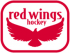 Red Wings Red