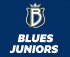 Blues Juniors Blue
