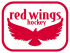 Red Wings (2) White