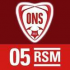 ONS 05 RSM
