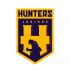 Hunters Juniors Blue