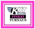 KJT Pinkki-turnaus E-tytöt 06/07