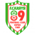 FC Kasiysi T07 valkoinen