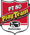 Play Team -80/SR