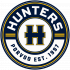 Hunters Juniors U11 -syysturnaus