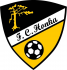 FC Honka Zombit keltainen