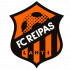 FC Reipas T09-10 oranssi