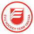 EVU Hopeakiekko U11 (2016)
