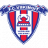 FC Viikingit punainen 2