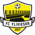 FC Ylivieska / Musta