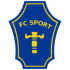Fc Sport Vaasa Valkoinen 