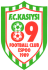 FC Kasiysi 09 Syysturnaus 2018