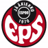 Kiekko-Espoo EPS Black