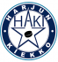 Harjun Kiekko U8 Black