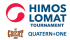 HC GREAT Quarter plus One Himoslomat Tournament 2023