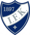 KILPITURNAUS (HIFK U9 KEVÄTTURNAUS)