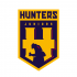 Hunters Juniors U9 -turnaus