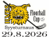 Ilves Salibandy Cup 2026 Syysturnaus