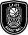 Lahti Basketball Black