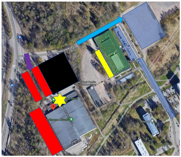 Otteluohjelma - | Kings Cup 2023 | Jokerit 2014 