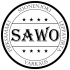 Sawo Hockey Valkoinen 