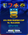 U14 MINI MARSKI CUP 2026