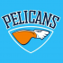 Pelicans AA