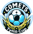 Comets Tyttö Cup 2025