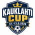KAUKLAHTI CUP 12.-13.9.2026