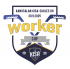 Kisa-Eagles U9 Syysturnaus - Worker Cup