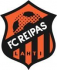 FC Reipas/musta