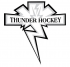 Team Of Thunder Hockey