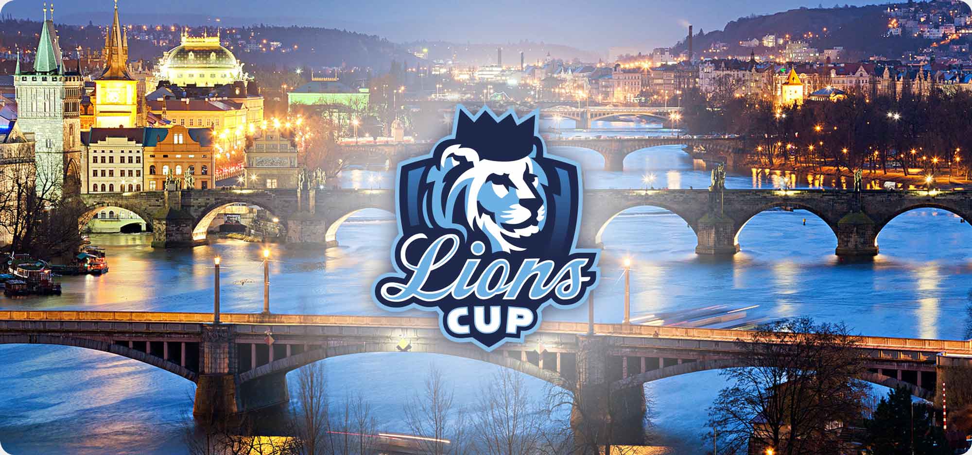 Czech Lions Cup April