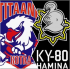Titaanit/KY-80