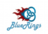Blue Rings B