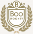 Boo Hockey 