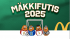 Mäkkifutis 2025