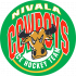 U8 VVL-turnaus