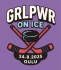 GRLPWR on Ice