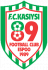 FC Kasiysi White